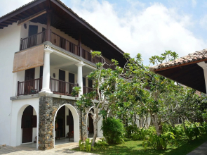 The Heritage Galle Fort