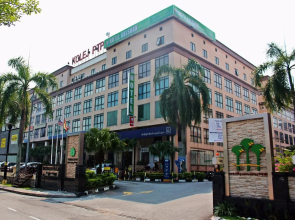 Hotel Gulshan Ampang