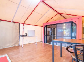 Nami Island Healing Leisure Camping&glamping