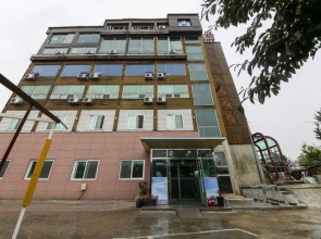 BADA Motel