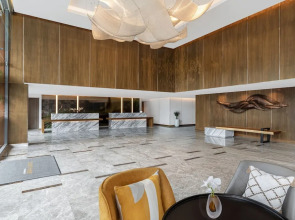 Courtyard By Marriott North Pattaya