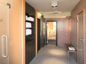 NH Berlin Kurfürstendamm