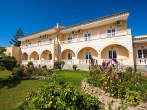 Erofili Hotel