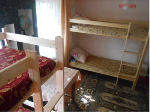 Lodging houses Streletskiy