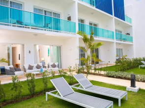 Private Garden Suite Cana Bay 04. Playa Bavaro. Punta Cana