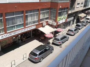 Almada Cristo Rei