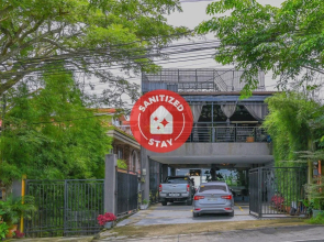 Capital O 890 Nami Hotel Tagaytay
