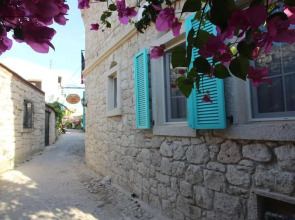 Alacati Asmalı Konak Otel