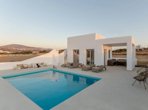 Eupnoia Villas