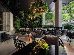 Paragon Saigon Hotel