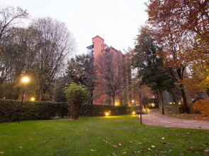 IH Hotels Milano ApartHotel Argonne Park