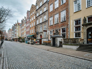 Piwna Deluxe Apartment