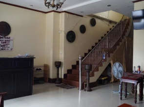 Abby Boutique Guesthouse