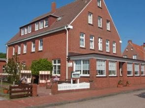 Hotel-Pension Haus Christa