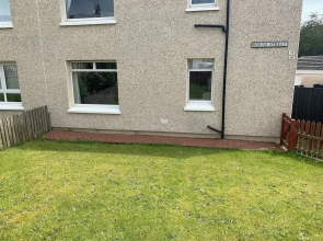Burns Street