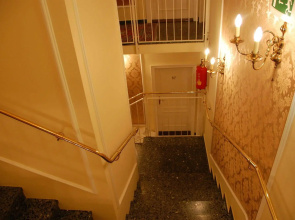 HENRI Hotel Wien