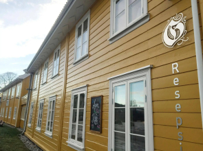Granavolden Hotel & Gjæstgiveri