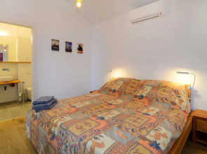 Viva-by the Sea-panorama Penthouse Seget Vranjica