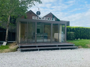 MAGNOLIA HOUSE by the RIVER