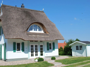 Ferienhaus in Rerik am Strand