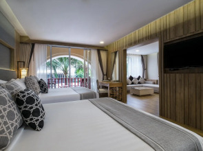 Phuket Graceland Resort And Spa