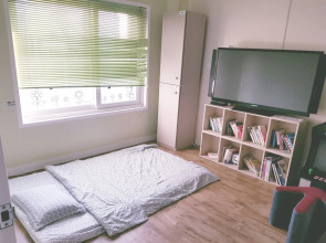 Guesthouse 710 in Haeundae - Hostel