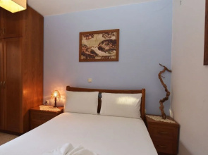 Camellia House Seafront - Nea Potidea