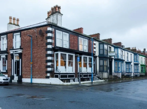 2 Studio - Hartlepool Studios