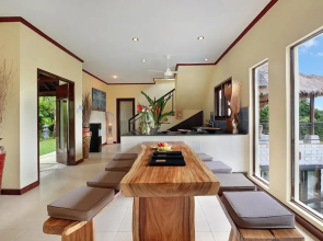 Hillside Eden Bali