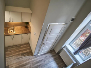 A32 Apartments Budapest