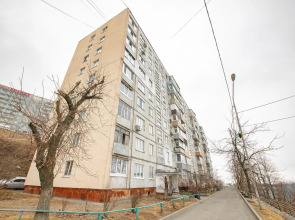 Уютные студии на улице Котельникова