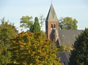 Kasteel B&B Sint-Bartel