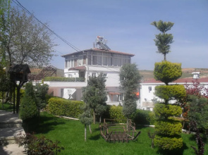 Uğurlu Termal Tatil Köyü