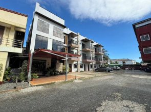 Hotel Ramon Bukidnon
