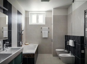 Spa Resort Sanssouci