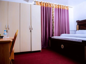 New Zebra Hotel