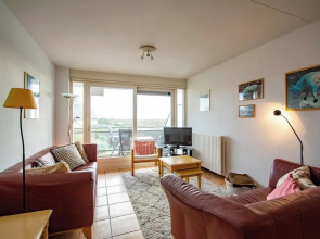 Apartment in Bergen Near Sandy Beach