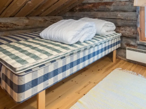 Likinaapurit 10 a Kuusamo