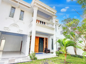 Hotel O D'draman Homestay Syariah