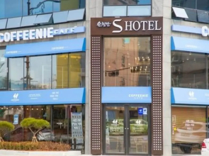 S Hotel Suncheon