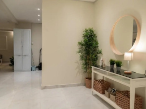 No.8-9 Relax & Enjoy Time w/Manazil Alyasmin 2BR/1or2BA