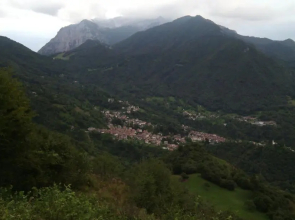 Il Giardino di Crès