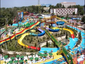 Iarina Ap DECOMANDAT 2 cam Sat Vacanta Mamaia