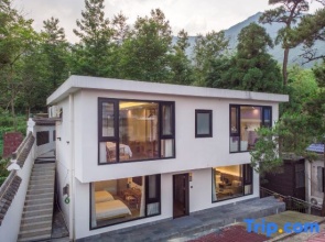 Shanzhongjian Hostel