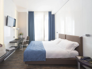 Отель C-Hotels Atlantic