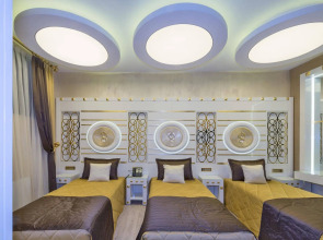 The Million Stone Hotel - Special Class