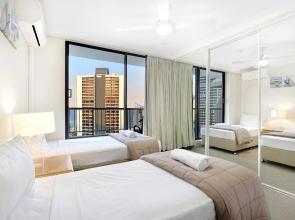 Cascade Gardens Apartments
