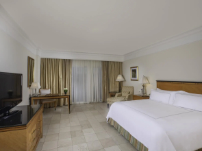 Swissôtel Sharm El Sheikh All Inclusive Collection