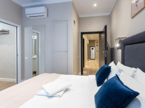 DeGoya Studios Bucharest Old Town