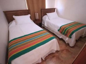 Hotel El Bramador